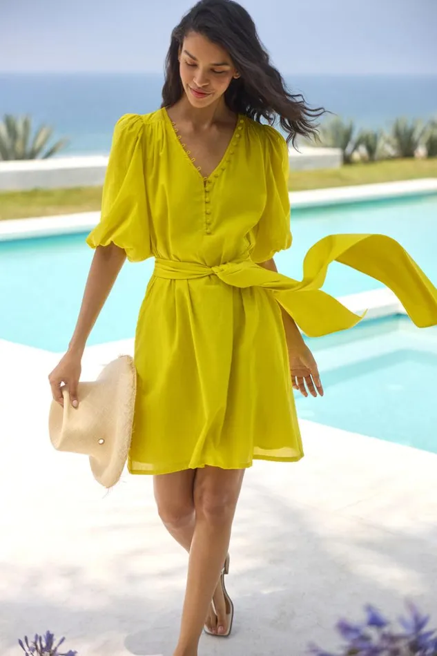 SHOP Trina Turk MINI DRESSES MALINA DRESS