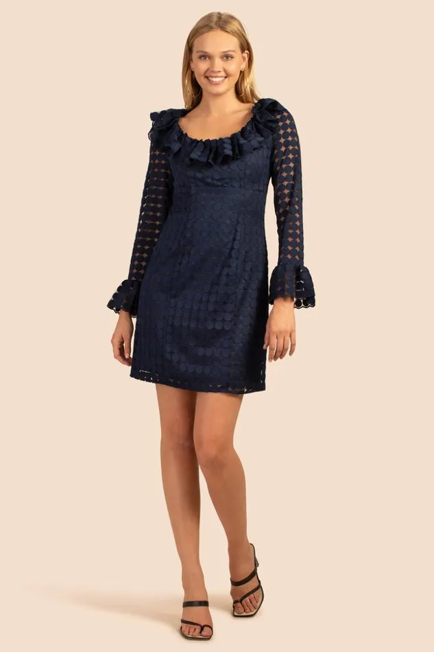 SHOP Trina Turk MINI DRESSES MARISA DRESS