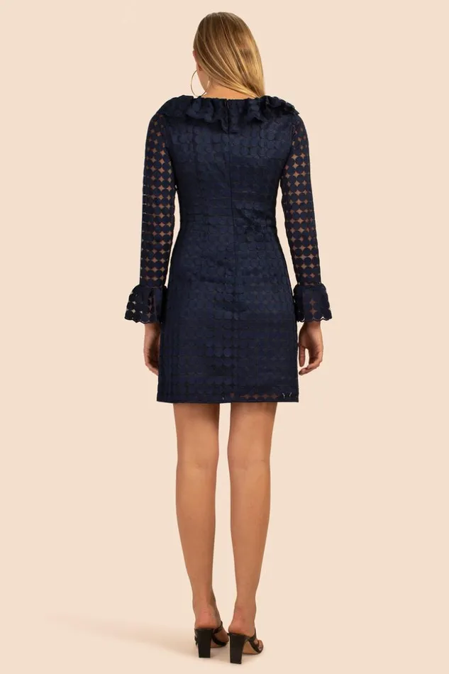 SHOP Trina Turk MINI DRESSES MARISA DRESS