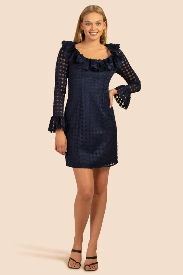SHOP Trina Turk MINI DRESSES MARISA DRESS