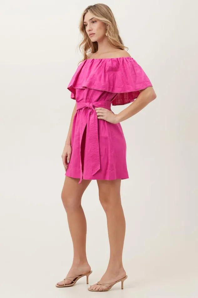 SHOP Trina Turk MINI DRESSES RESTFUL DRESS