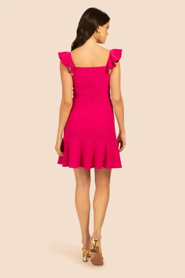 SHOP Trina Turk MINI DRESSES SANA DRESS