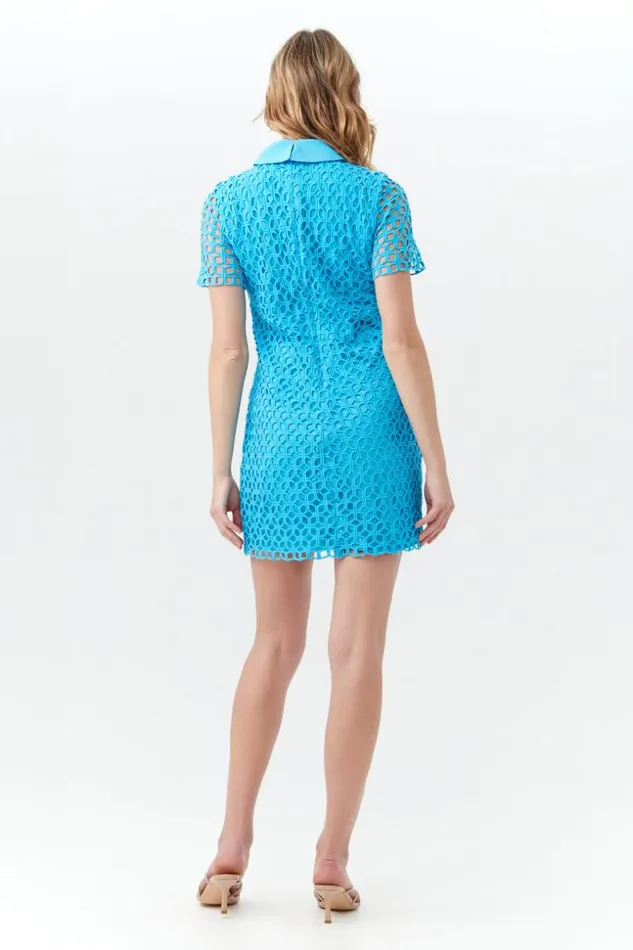 SHOP Trina Turk MINI DRESSES SORRENTO DRESS