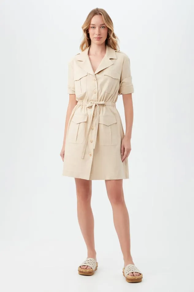 SHOP Trina Turk MINI DRESSES TASHA DRESS