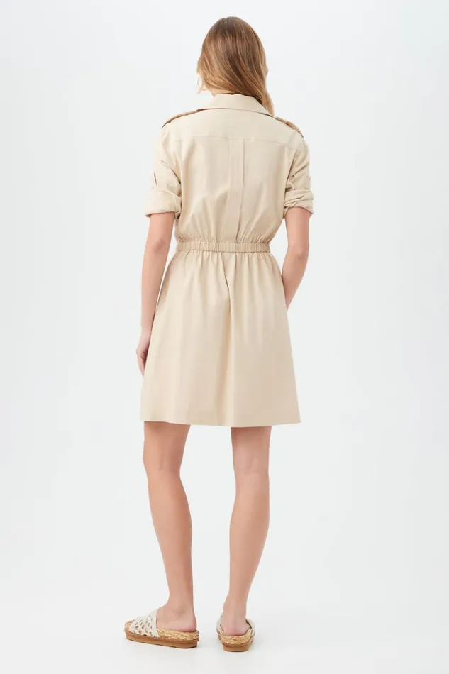 SHOP Trina Turk MINI DRESSES TASHA DRESS