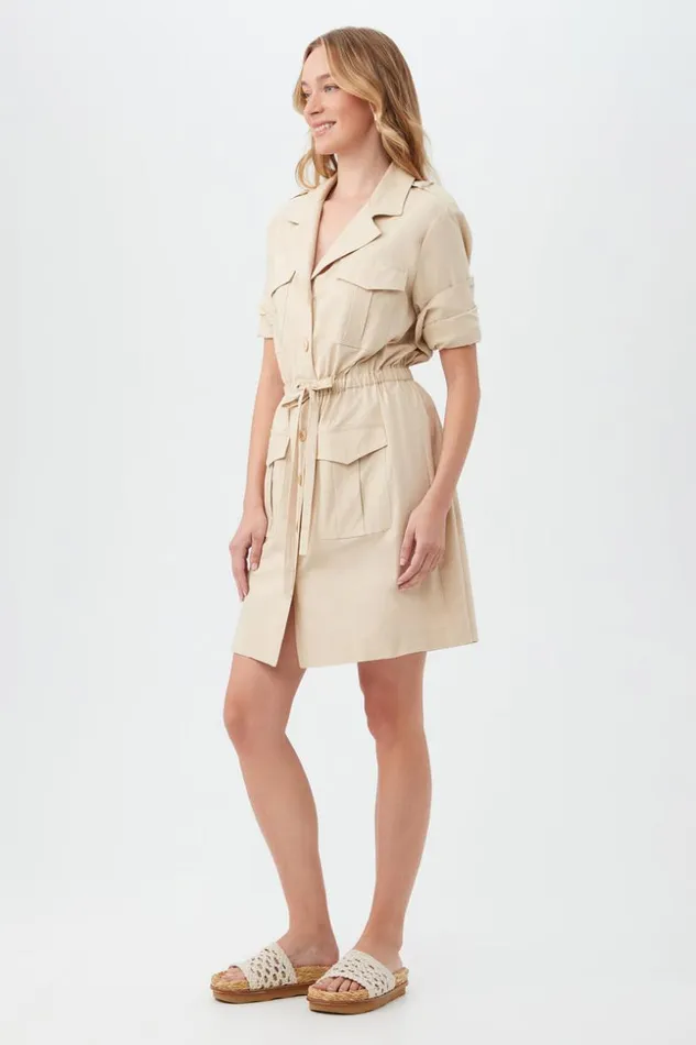 SHOP Trina Turk MINI DRESSES TASHA DRESS