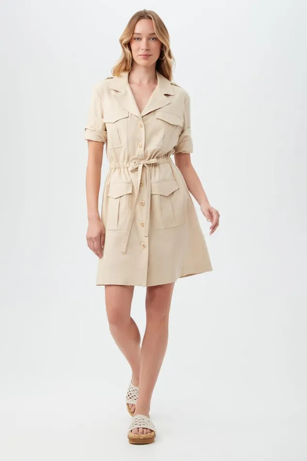 SHOP Trina Turk MINI DRESSES TASHA DRESS