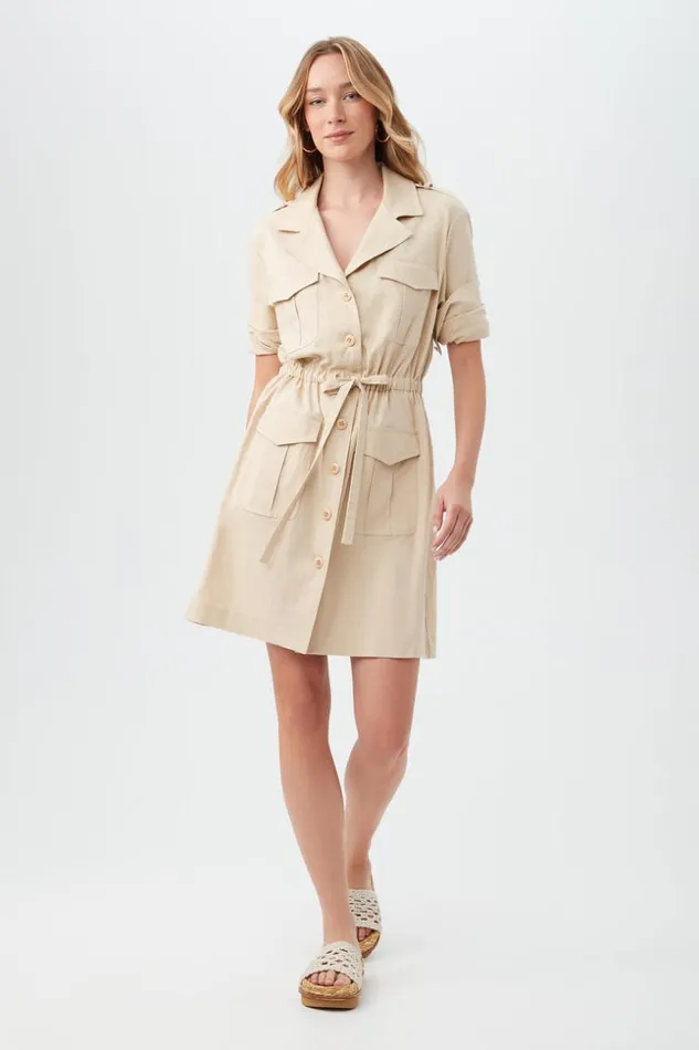 SHOP Trina Turk MINI DRESSES TASHA DRESS