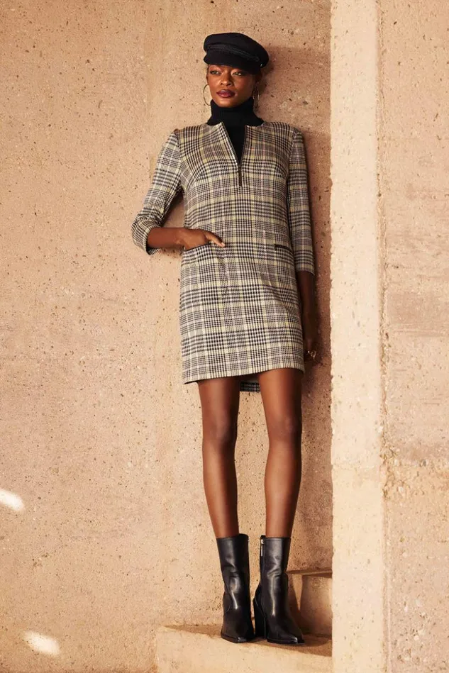 SHOP Trina Turk MINI DRESSES VENDA DRESS