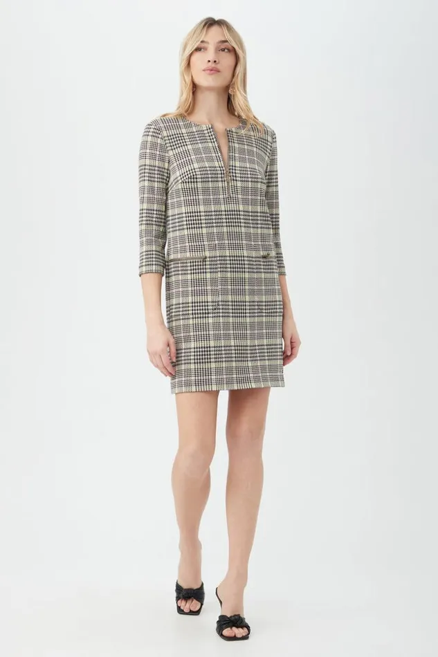 SHOP Trina Turk MINI DRESSES VENDA DRESS