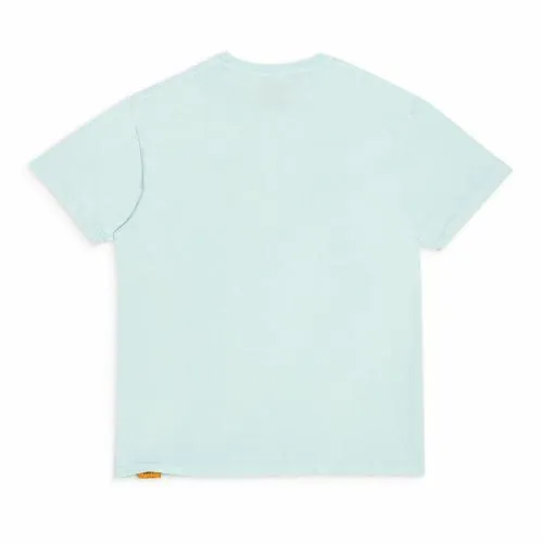 Short Sleeve Men Gallery Dept ART DEPT TEE Light Blue