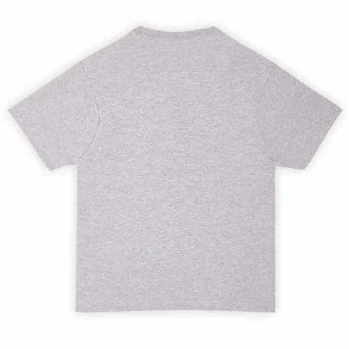 Short Sleeve Men Gallery Dept DEPT DE LA GALERIE CLASSIC TEE Heather Grey