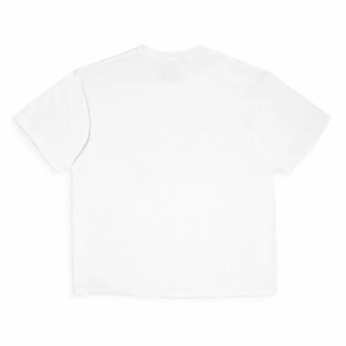 Short Sleeve Men Gallery Dept DEPT DE LA GALERIE CLASSIC TEE White