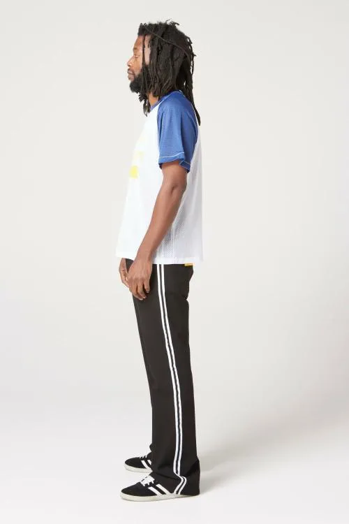 Short Sleeve Men Gallery Dept JR HIGH JERSEY White