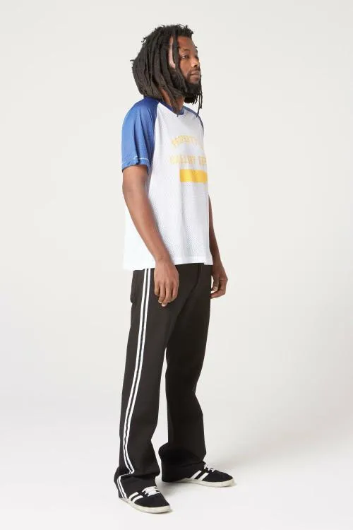 Short Sleeve Men Gallery Dept JR HIGH JERSEY White