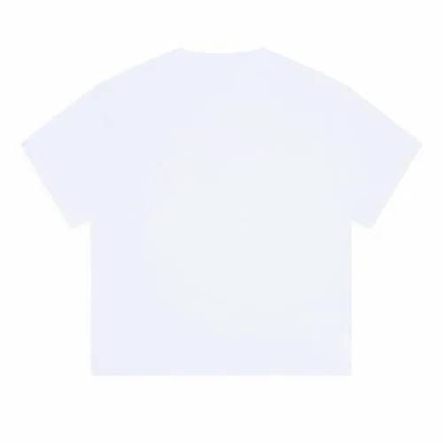 Short Sleeve Men Gallery Dept RETOUCHE LINDA TEE White