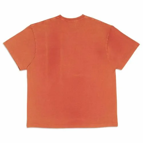 Short Sleeve Men Gallery Dept VINTAGE LOGO PAINTED TEE Red