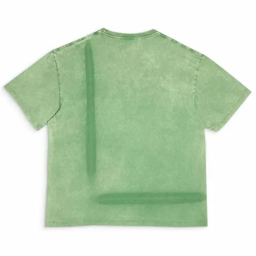 Short Sleeve Men Gallery Dept VINTAGE LOGO TEE Kelly Green