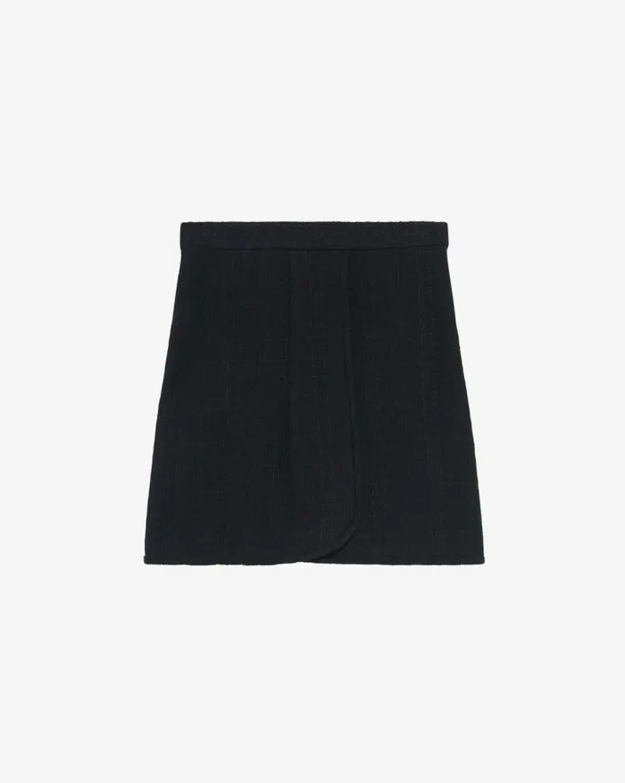 Shorts and Skirts Women IRO IJENY TWEED SKIRTS