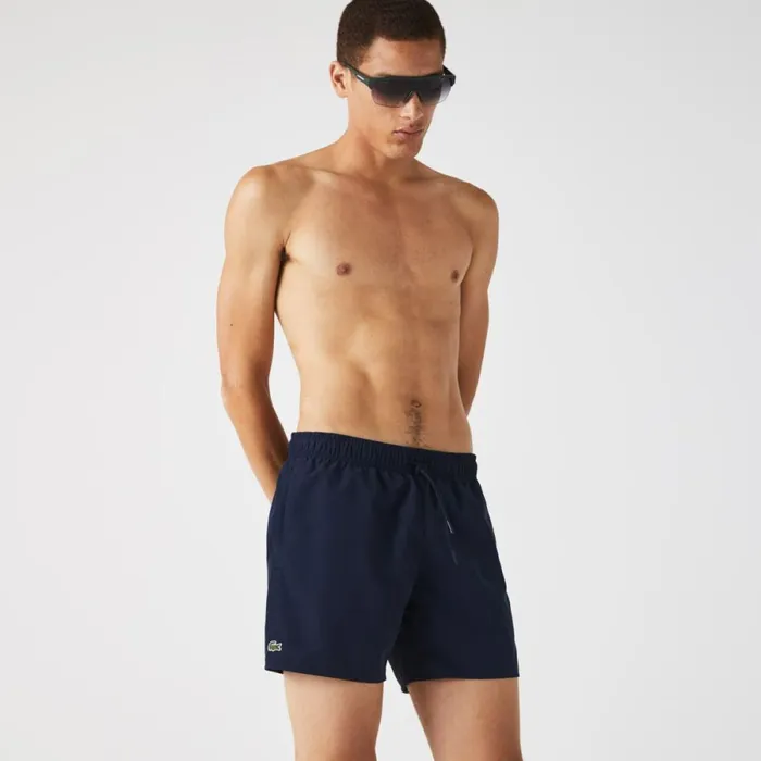 Shorts and Swim Men Lacoste Men039s Lightweight Swim Shorts Navy Blue Black Jb1 Shorts and Swim Men Lacoste Men039s Lightweight Swim Shorts Navy Blue Black Jb1