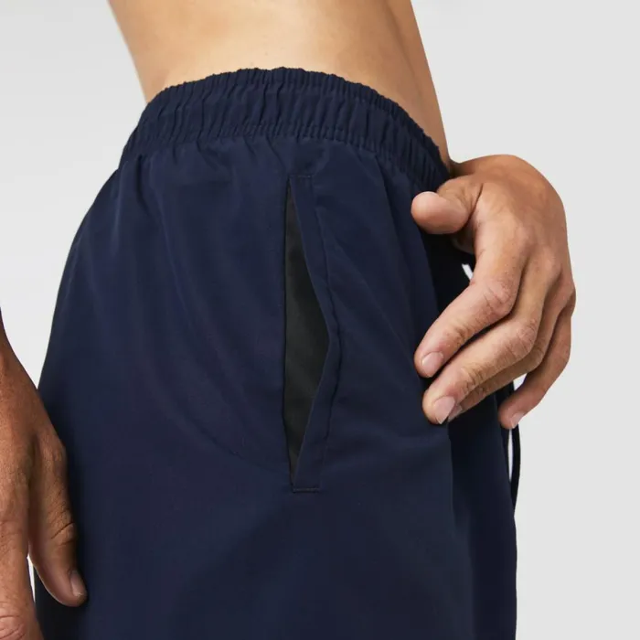 Shorts and Swim Men Lacoste Men039s Lightweight Swim Shorts Navy Blue Black Jb1