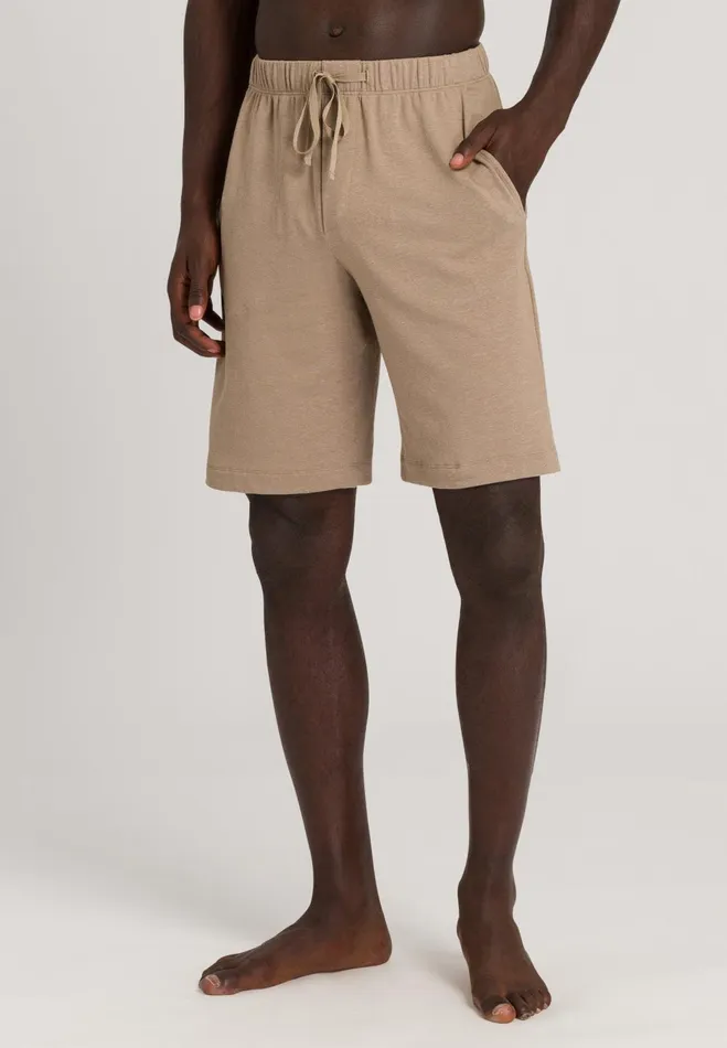 Shorts Coin Men HANRO Bottoms