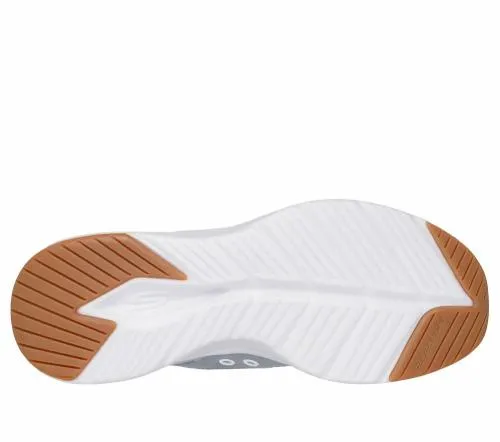 Slipins Contour Foam White Lavender Women SKECHERS SlipOn