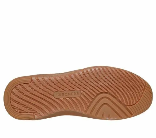 Slipins Court Break 8211 Double Vented White Natural Men SKECHERS SlipOn