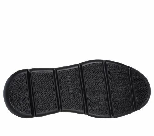 Slipins Garza 8211 Sully Cocoa Men SKECHERS SlipOn