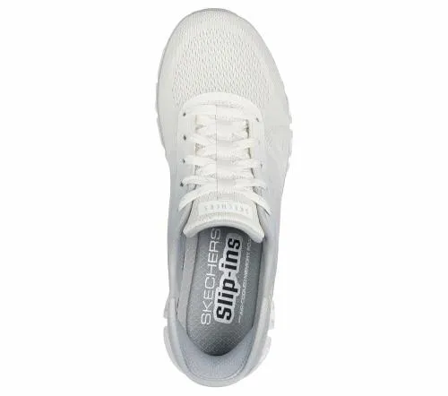 Slipins GlideStep 8211 Excite Gray Women SKECHERS SlipOn