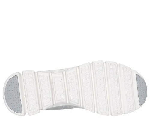 Slipins GlideStep 8211 Excite Gray Women SKECHERS SlipOn