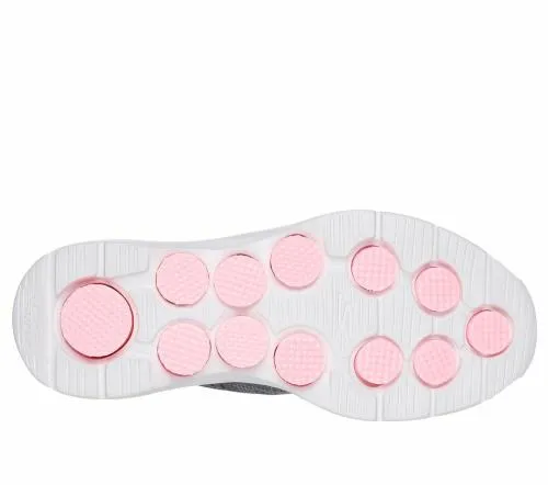 Slipins GO WALK 7 8211 Adel Black Multi Women SKECHERS SlipOn