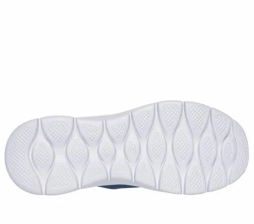 Slipins GO WALK Flex 8211 Grand Entry Blue Women SKECHERS SlipOn