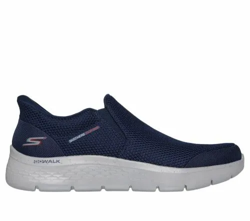 Slipins GO WALK Flex 8211 Ojai Navy Men SKECHERS SlipOn