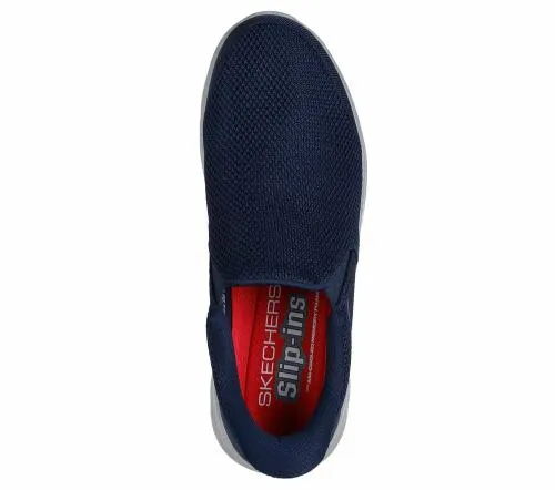 Slipins GO WALK Flex 8211 Ojai Navy Men SKECHERS SlipOn