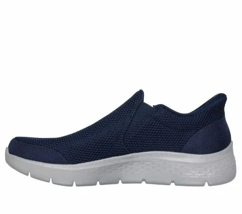 Slipins GO WALK Flex 8211 Ojai Navy Men SKECHERS SlipOn