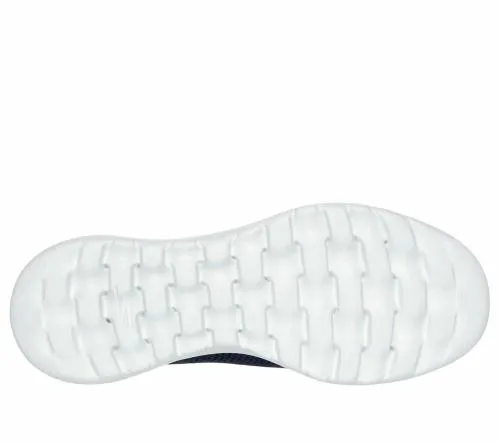 Slipins GO WALK Joy 8211 Abby Navy Women SKECHERS SlipOn