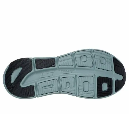 Slipins Max Cushioning Premier 20 8211 Continuous Gray Charcoal Men SKECHERS SlipOn