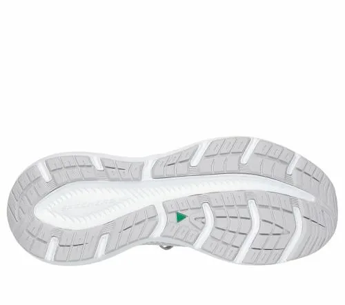 Slipins Relaxed Fit Edgeride 8211 Starlight Gray Silver Women SKECHERS SlipOn
