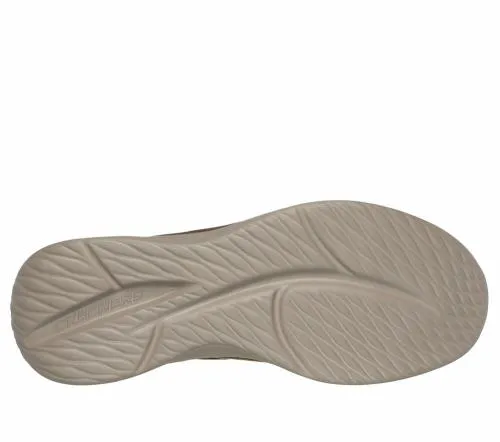 Slipins RF Slade 8211 Zachary Brown Men SKECHERS SlipOn