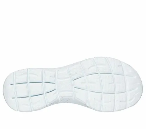 Slipins Waterproof Summits 8211 Best Choice Navy Coral Women SKECHERS SlipOn