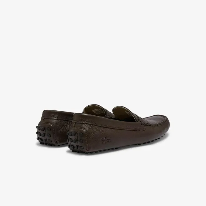 Sneakers Men Lacoste Men039s Concours Loafers Brwblk 11i