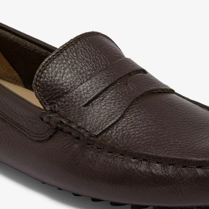 Sneakers Men Lacoste Men039s Concours Loafers Brwblk 11i