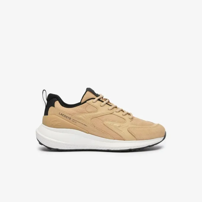 Sneakers Men Lacoste Men039s L003 Evo Sneakers Lt Brwwht Bw8