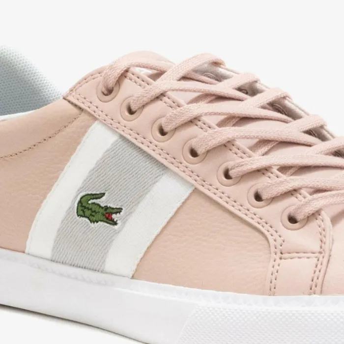 Sneakers Women Lacoste Women039s Colorblock Sneakers Lt Pnklt Gry 7w5