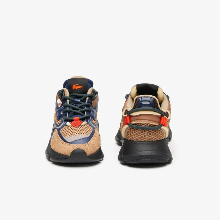 Sneakers Women Lacoste Women039s L003 Neo Sneakers Brwblk 11i
