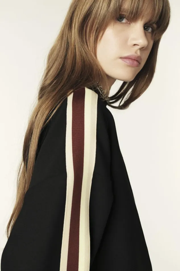 SpadeSweatshirt Style Top Clothing Baandsh Tops and Shirts