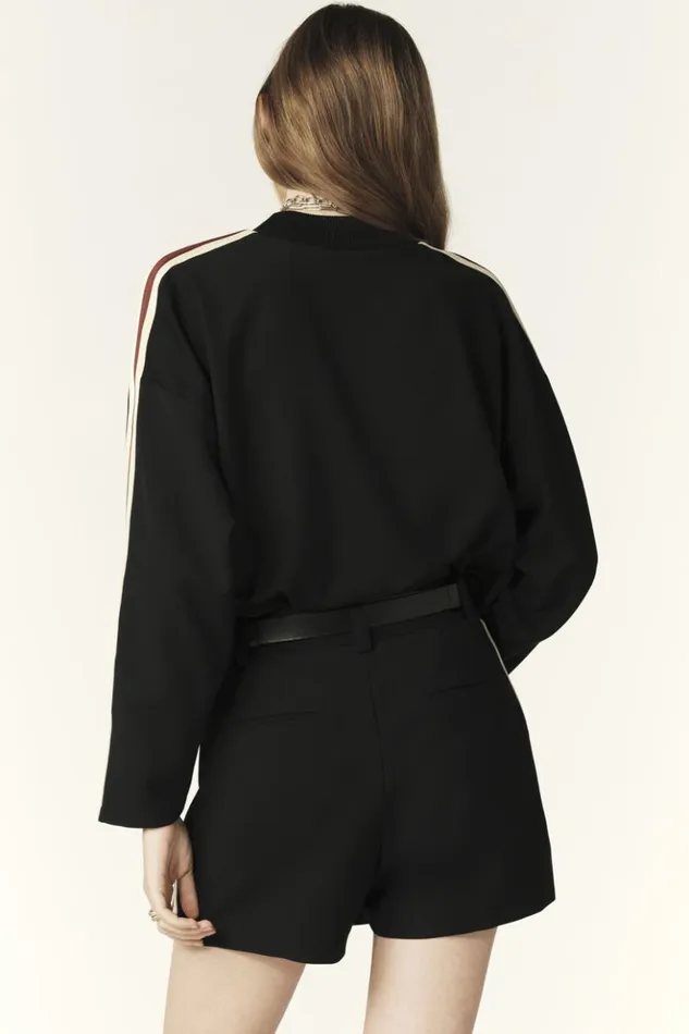 SpadeSweatshirt Style Top Clothing Baandsh Tops and Shirts