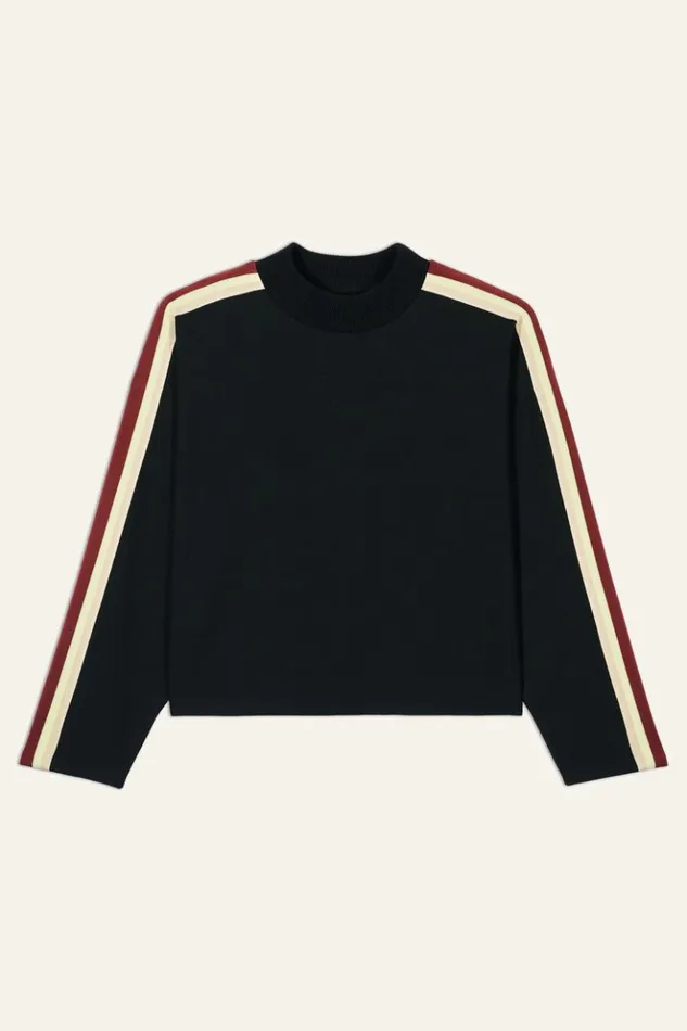 SpadeSweatshirt Style Top Clothing Baandsh Tops and Shirts