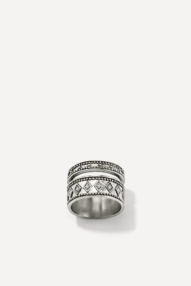 StingBoho Ring Shoes and Accessories Baandsh Jewelry